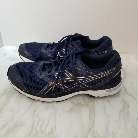 Asic Gel-Excite 4 Men's Shoes - Picture 2 of 5